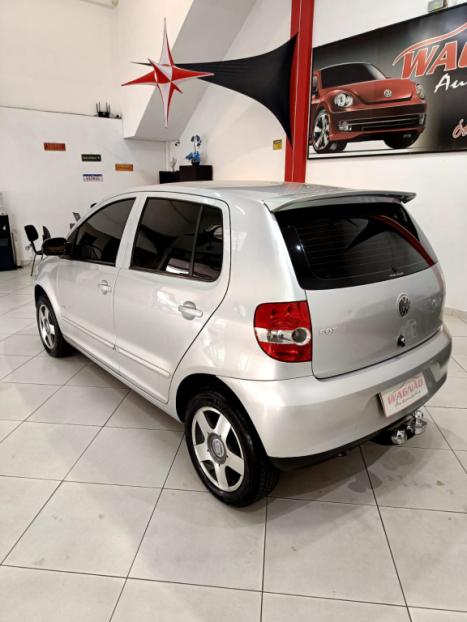 VOLKSWAGEN Fox 1.6 4P PLUS FLEX, Foto 4