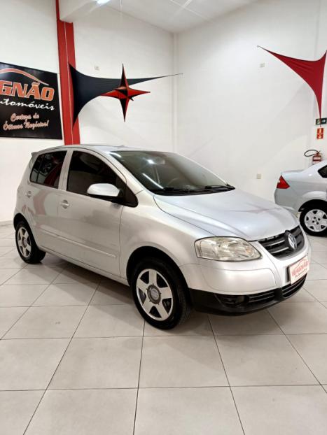 VOLKSWAGEN Fox 1.6 4P PLUS FLEX, Foto 5