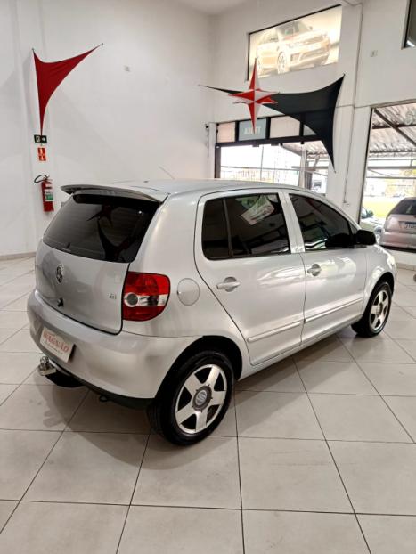 VOLKSWAGEN Fox 1.6 4P PLUS FLEX, Foto 6
