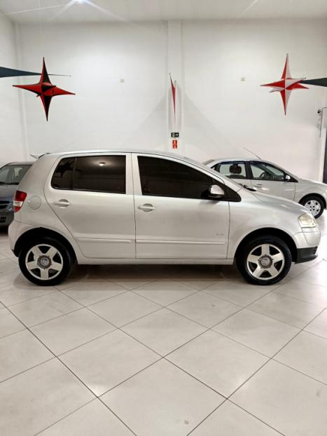 VOLKSWAGEN Fox 1.6 4P PLUS FLEX, Foto 7