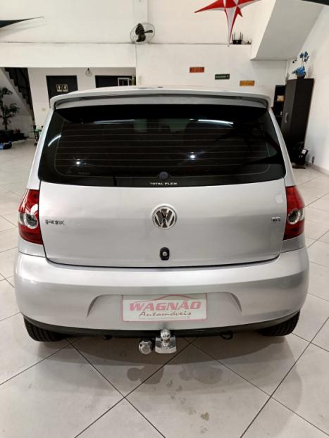 VOLKSWAGEN Fox 1.6 4P PLUS FLEX, Foto 8