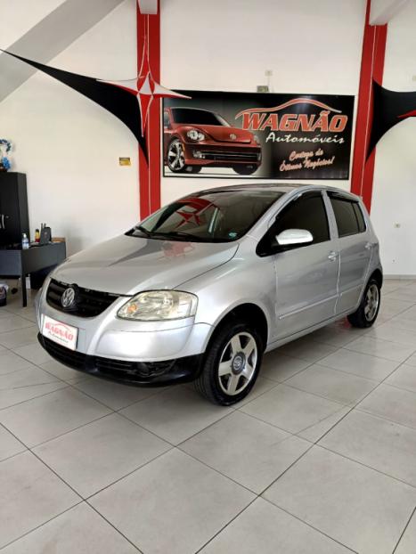 VOLKSWAGEN Fox 1.6 4P PLUS FLEX, Foto 1 VOLKSWAGEN Fox 1.6 4P PLUS FLEX, Foto 1