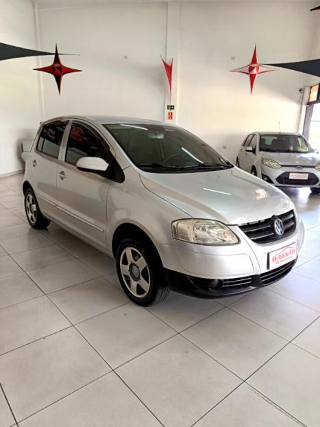 VOLKSWAGEN Fox 1.6 4P PLUS FLEX, Foto 5 VOLKSWAGEN Fox 1.6 4P PLUS FLEX, Foto 5