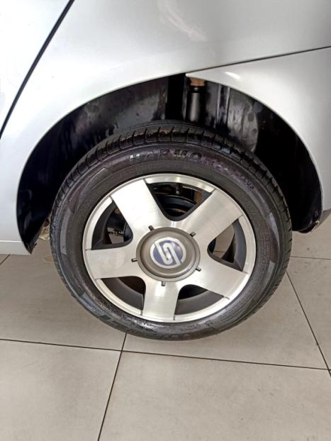 VOLKSWAGEN Fox 1.6 4P PLUS FLEX, Foto 10 VOLKSWAGEN Fox 1.6 4P PLUS FLEX, Foto 10