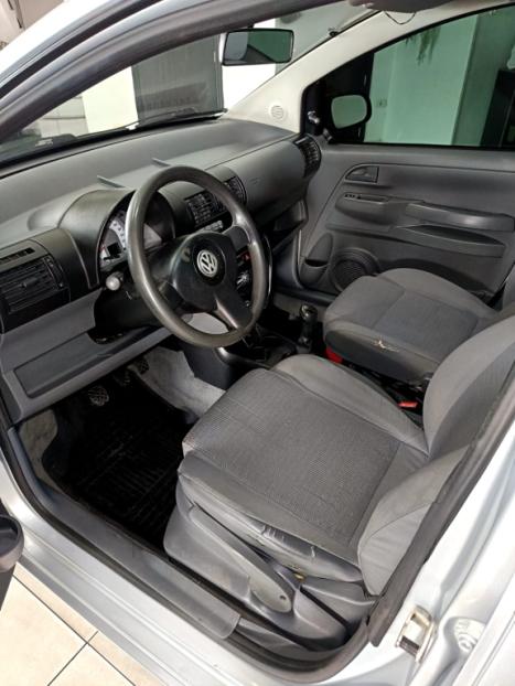 VOLKSWAGEN Fox 1.6 4P PLUS FLEX, Foto 12 VOLKSWAGEN Fox 1.6 4P PLUS FLEX, Foto 12