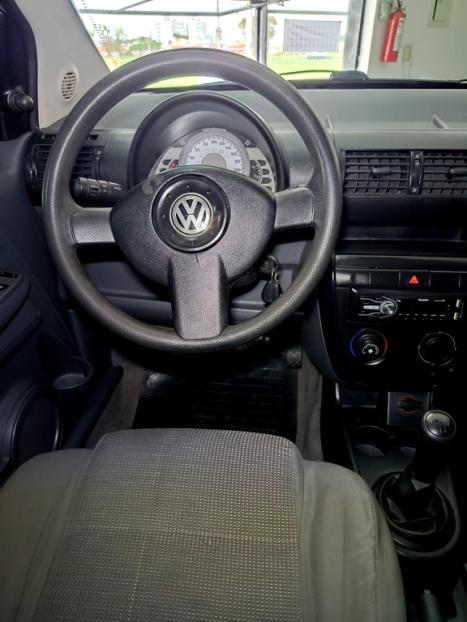 VOLKSWAGEN Fox 1.6 4P PLUS FLEX, Foto 15 VOLKSWAGEN Fox 1.6 4P PLUS FLEX, Foto 15