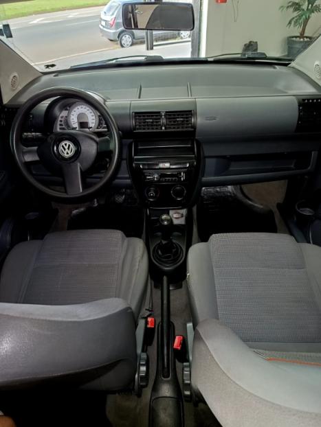 VOLKSWAGEN Fox 1.6 4P PLUS FLEX, Foto 16 VOLKSWAGEN Fox 1.6 4P PLUS FLEX, Foto 16