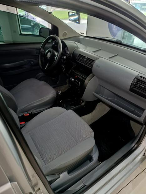 VOLKSWAGEN Fox 1.6 4P PLUS FLEX, Foto 18 VOLKSWAGEN Fox 1.6 4P PLUS FLEX, Foto 18