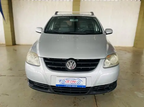 VOLKSWAGEN Fox 1.6 4P PLUS FLEX, Foto 3
