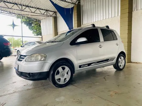 VOLKSWAGEN Fox 1.6 4P PLUS FLEX, Foto 5