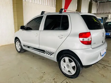 VOLKSWAGEN Fox 1.6 4P PLUS FLEX, Foto 7
