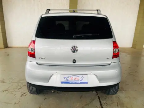 VOLKSWAGEN Fox 1.6 4P PLUS FLEX, Foto 8