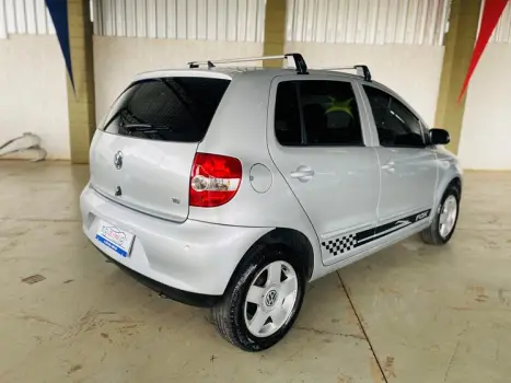 VOLKSWAGEN Fox 1.6 4P PLUS FLEX, Foto 9