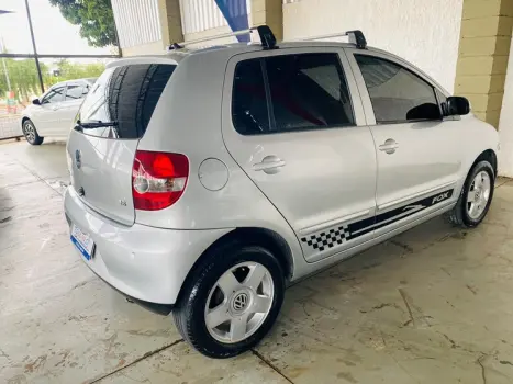 VOLKSWAGEN Fox 1.6 4P PLUS FLEX, Foto 11