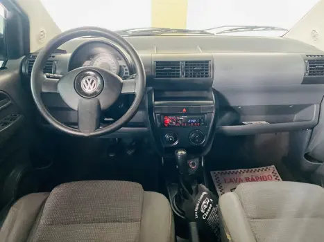 VOLKSWAGEN Fox 1.6 4P PLUS FLEX, Foto 12
