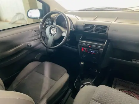 VOLKSWAGEN Fox 1.6 4P PLUS FLEX, Foto 13