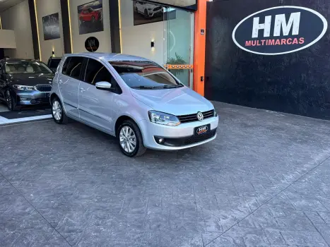 VOLKSWAGEN Fox 1.6 4P PRIME FLEX, Foto 1 VOLKSWAGEN Fox 1.6 4P PRIME FLEX, Foto 1