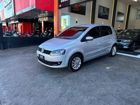 VOLKSWAGEN Fox 1.6 4P PRIME FLEX, Foto 3 VOLKSWAGEN Fox 1.6 4P PRIME FLEX, Foto 3