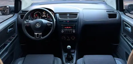 VOLKSWAGEN Fox 1.6 4P PRIME FLEX, Foto 5 VOLKSWAGEN Fox 1.6 4P PRIME FLEX, Foto 5