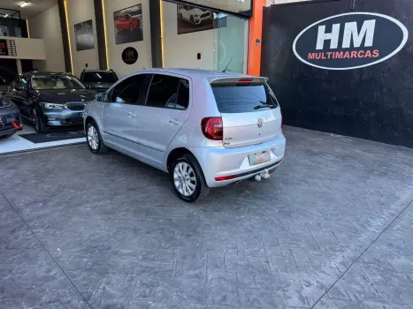 VOLKSWAGEN Fox 1.6 4P PRIME FLEX, Foto 9 VOLKSWAGEN Fox 1.6 4P PRIME FLEX, Foto 9