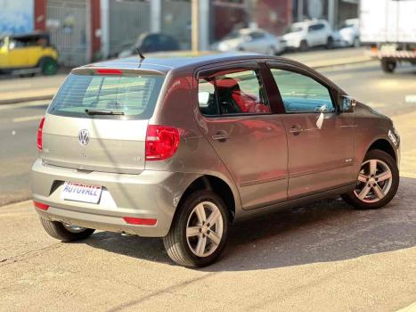 VOLKSWAGEN Fox 1.6 4P FLEX, Foto 5