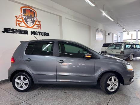 VOLKSWAGEN Fox 1.6 4P MSI COMFORTLINE FLEX, Foto 3
