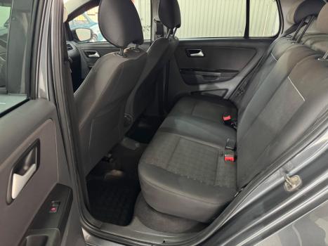 VOLKSWAGEN Fox 1.6 4P MSI COMFORTLINE FLEX, Foto 4