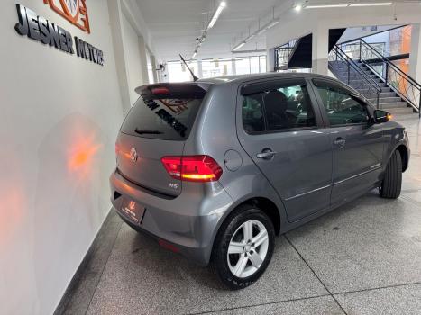 VOLKSWAGEN Fox 1.6 4P MSI COMFORTLINE FLEX, Foto 5