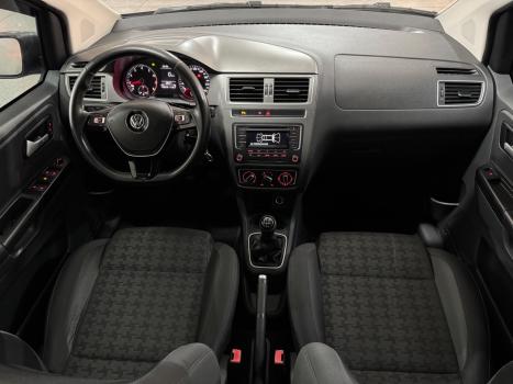 VOLKSWAGEN Fox 1.6 4P MSI COMFORTLINE FLEX, Foto 6