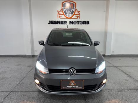 VOLKSWAGEN Fox 1.6 4P MSI COMFORTLINE FLEX, Foto 7