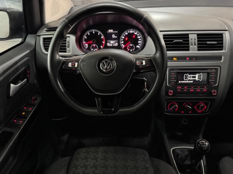 VOLKSWAGEN Fox 1.6 4P MSI COMFORTLINE FLEX, Foto 8