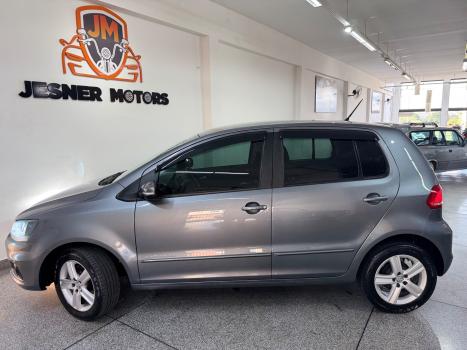 VOLKSWAGEN Fox 1.6 4P MSI COMFORTLINE FLEX, Foto 9