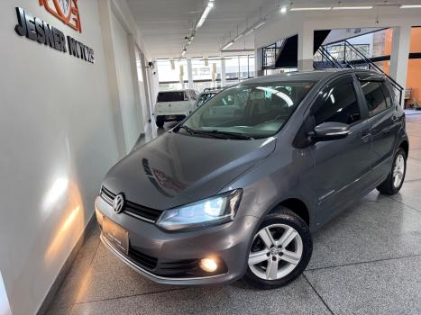 VOLKSWAGEN Fox 1.6 4P MSI COMFORTLINE FLEX, Foto 11