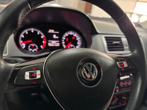 VOLKSWAGEN Fox 1.6 4P MSI COMFORTLINE FLEX, Foto 12