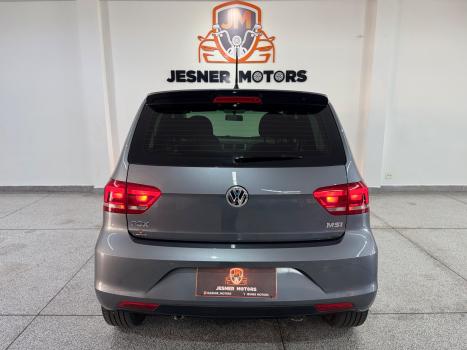 VOLKSWAGEN Fox 1.6 4P MSI COMFORTLINE FLEX, Foto 13