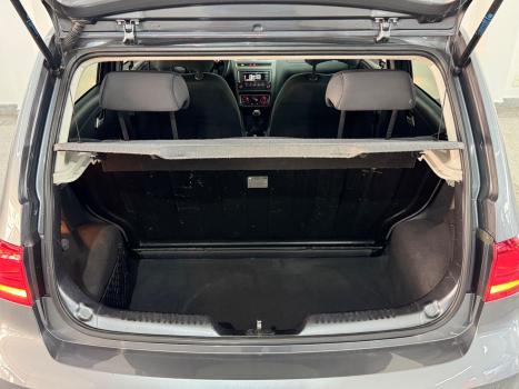 VOLKSWAGEN Fox 1.6 4P MSI COMFORTLINE FLEX, Foto 15