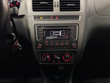 VOLKSWAGEN Fox 1.6 4P MSI COMFORTLINE FLEX, Foto 16