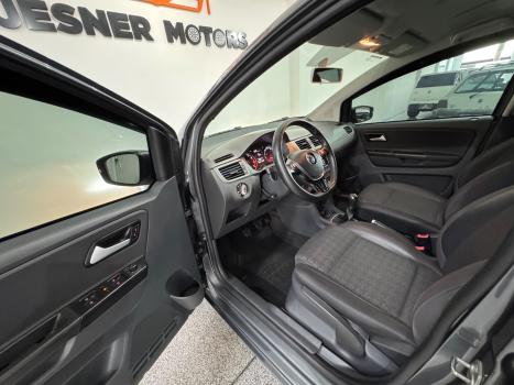 VOLKSWAGEN Fox 1.6 4P MSI COMFORTLINE FLEX, Foto 17