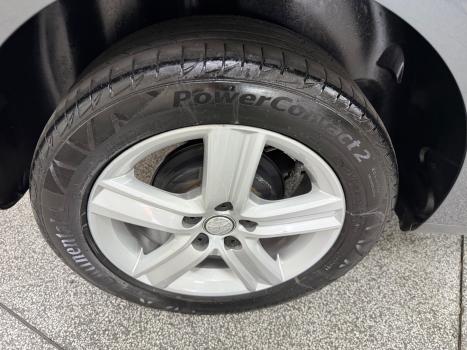 VOLKSWAGEN Fox 1.6 4P MSI COMFORTLINE FLEX, Foto 19