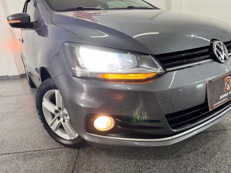 VOLKSWAGEN Fox 1.6 4P MSI COMFORTLINE FLEX, Foto 21