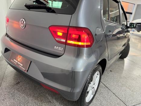 VOLKSWAGEN Fox 1.6 4P MSI COMFORTLINE FLEX, Foto 22