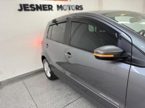 VOLKSWAGEN Fox 1.6 4P MSI COMFORTLINE FLEX, Foto 23