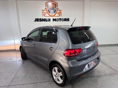 VOLKSWAGEN Fox 1.6 4P MSI COMFORTLINE FLEX, Foto 24