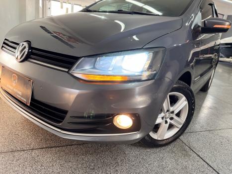 VOLKSWAGEN Fox 1.6 4P MSI COMFORTLINE FLEX, Foto 25