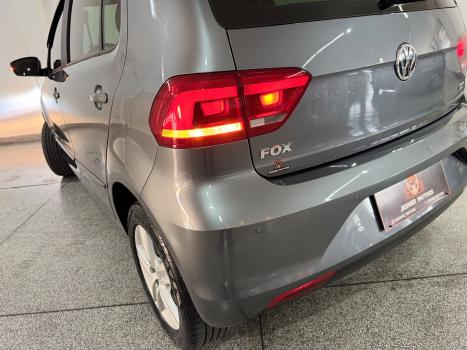 VOLKSWAGEN Fox 1.6 4P MSI COMFORTLINE FLEX, Foto 26