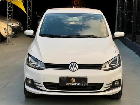 VOLKSWAGEN Fox 1.6 4P CONNECT FLEX, Foto 2