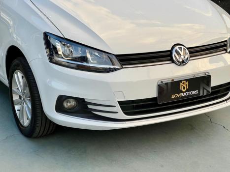 VOLKSWAGEN Fox 1.6 4P CONNECT FLEX, Foto 3