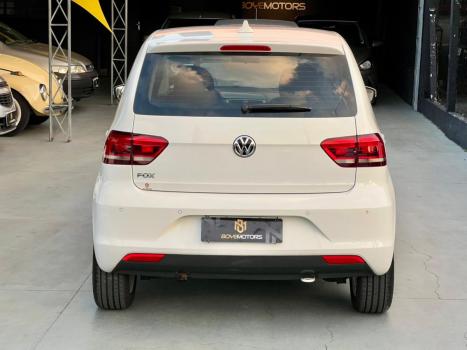 VOLKSWAGEN Fox 1.6 4P CONNECT FLEX, Foto 4