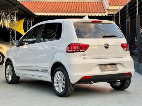 VOLKSWAGEN Fox 1.6 4P CONNECT FLEX, Foto 5