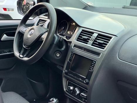 VOLKSWAGEN Fox 1.6 4P CONNECT FLEX, Foto 7